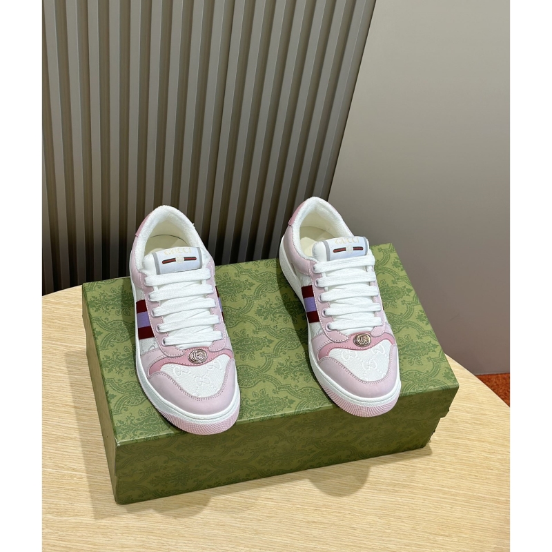 G*u*i sneakers